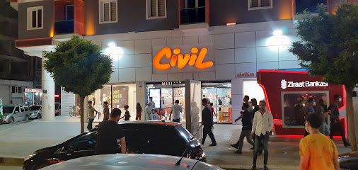 Civil- İpekyolu / Van