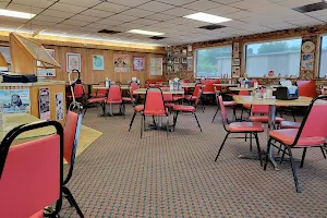 Angie's Circus City Diner image