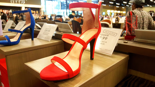 Shoe Store «DSW Designer Shoe Warehouse», reviews and photos, 6644 Loisdale Rd, Springfield, VA 22150, USA