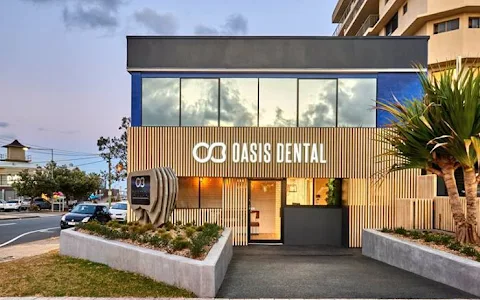 Oasis Dental Studio Palm Beach image