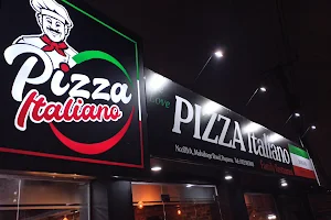 Pizza Italiana image