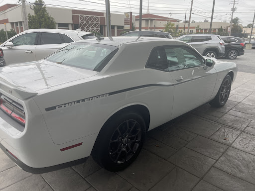 Used Car Dealer «Carbiz», reviews and photos, 6001 Reisterstown Rd, Baltimore, MD 21215, USA