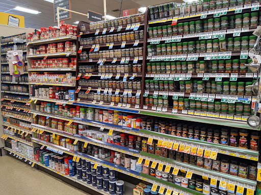 Grocery Store «Safeway», reviews and photos, 20620 W Homestead Rd, Cupertino, CA 95014, USA