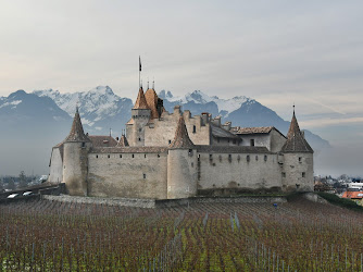 Musée de la vigne,du vin, de l'étiquette