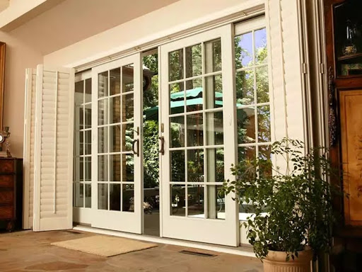 Cocos' Discount Windows, Sliding Glass Doors & Glass Replacement