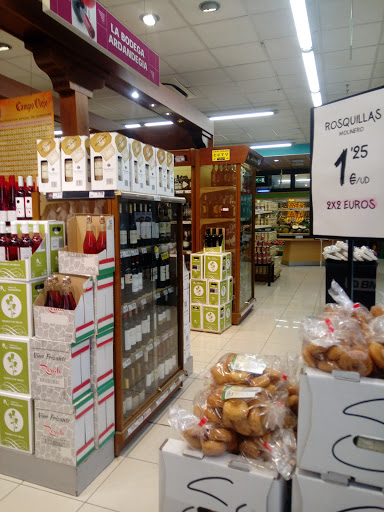 Cadenas de supermercados en San Sebastián