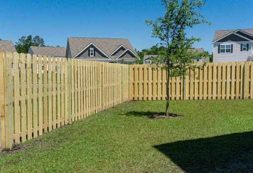 Savannah Fence Company