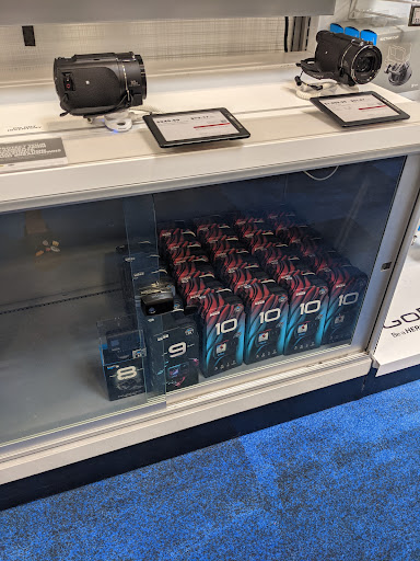 Electronics Store «Best Buy», reviews and photos, 19503 I-45, Spring, TX 77388, USA
