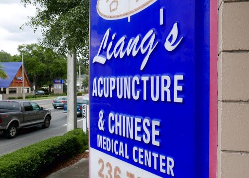 Liang's Acupuncture & Chinese