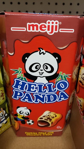 Asian Grocery Store «Tay DO Asian Grocery», reviews and photos, 7404 Irving St, Westminster, CO 80030, USA