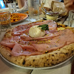 Photo n°2 de l'avis de Tomasz.y fait le 01/09/2023 à 20:13 sur le  Scalinatella ristorante pizzeria à Bologna