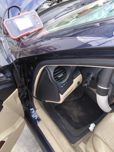 Used Car Dealer «Cortez Auto Sales», reviews and photos, 5330 Mission Boulevard, Riverside, CA 92509, USA