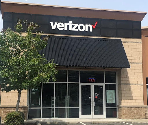 Cell Phone Store «Verizon Authorized Retailer – Cellular Sales», reviews and photos, 21129 Bothell Everett Hwy #101, Bothell, WA 98021, USA