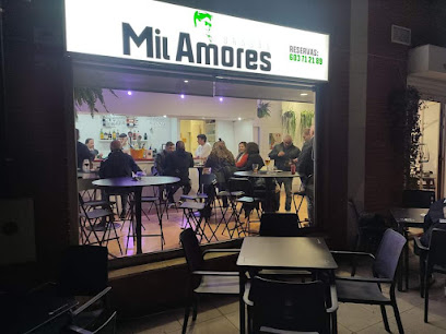 Mil Amores - C. la Vega, 37, 45223 Seseña, Toledo, Spain