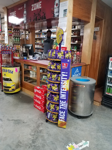 Liquor Store «BROWN PACKAGE STORE (liquor, beer, wine)», reviews and photos, 2896 Browns Bridge Rd, Gainesville, GA 30504, USA