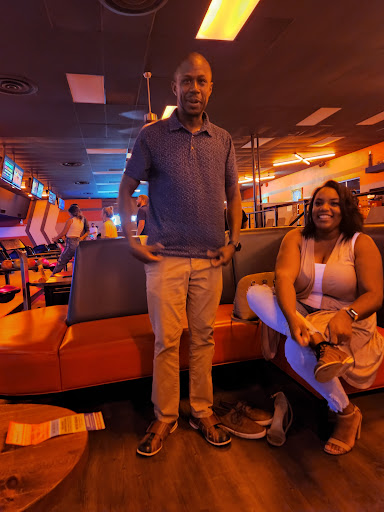 Bowling Alley «AMF Star Lanes», reviews and photos, 740 S Pleasantburg Dr, Greenville, SC 29607, USA