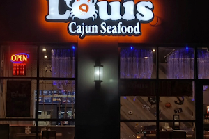 Louis' Cajun Seafood image