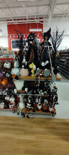 Department Store «T.J. Maxx», reviews and photos, 3219 Rolling Oaks Blvd, Kissimmee, FL 34747, USA