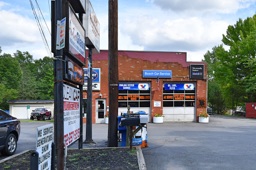 Cleancar Auto Detailing en Princeton