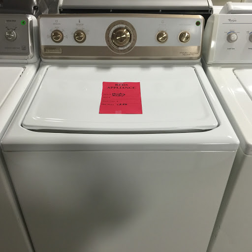 Appliance Store «Reds Appliance», reviews and photos, 909 Conklin St, Farmingdale, NY 11735, USA