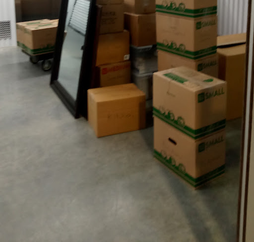 Moving and Storage Service «Two Men and a Truck», reviews and photos, 7225 Daniel Dr d, Stockbridge, GA 30281, USA