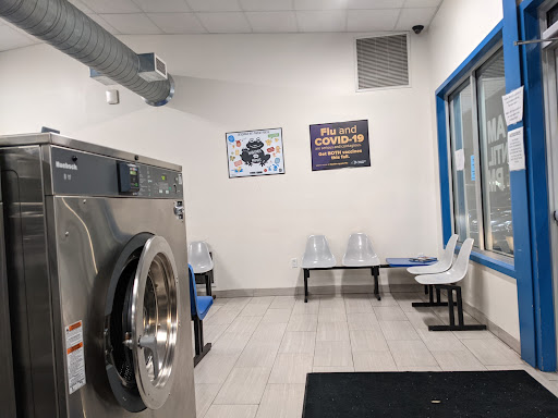 Laundromat «The Laundry Room», reviews and photos, 525 Mill St, Watertown, NY 13601, USA