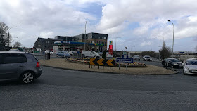 Joyce Roundabout