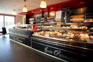 Bäckerei Emil Reimann image