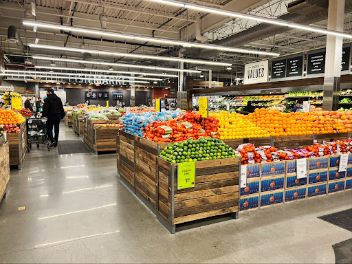 Grocery Store «Whole Foods Market», reviews and photos, 214 3rd St, Brooklyn, NY 11215, USA