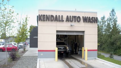 Kendall Auto Wash