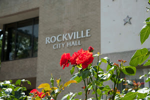 City of Rockville City Hall