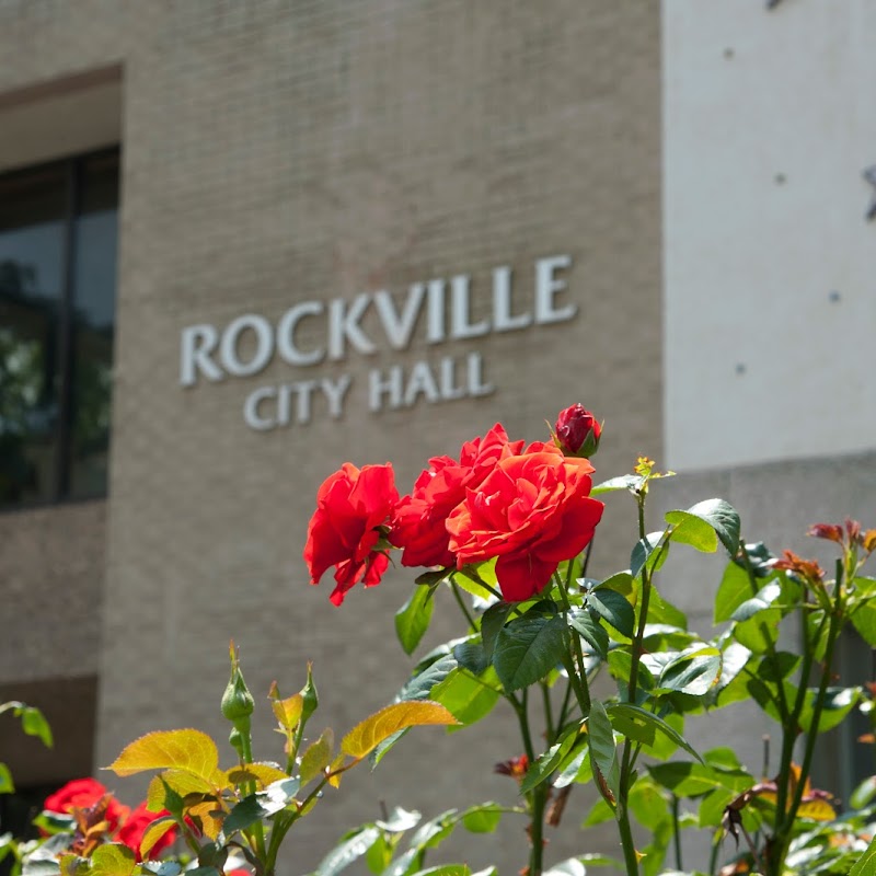 City of Rockville City Hall
