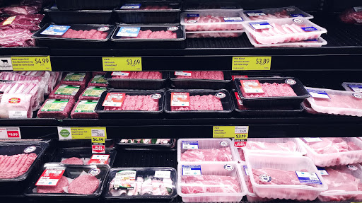 Supermarket «ALDI», reviews and photos, 140 E Poyntz Ave, Manhattan, KS 66502, USA