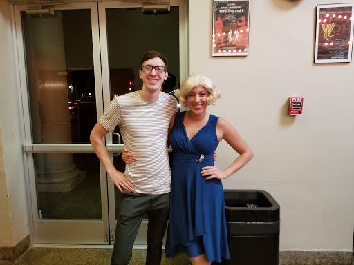 Performing Arts Theater «Broadhollow Theatre Co», reviews and photos, 265 E Main St #160, East Islip, NY 11730, USA