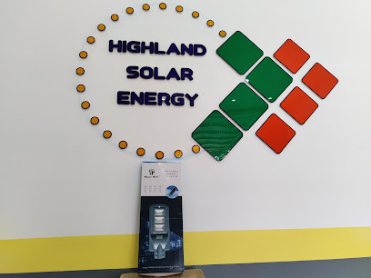 Highland Solar Energy_ Năng Lượng Mặt Trời Tây Nguyên