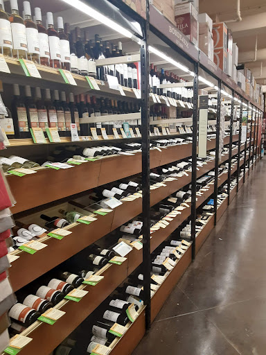 Wine Store «Total Wine & More», reviews and photos, 536 W 21st St, Norfolk, VA 23517, USA