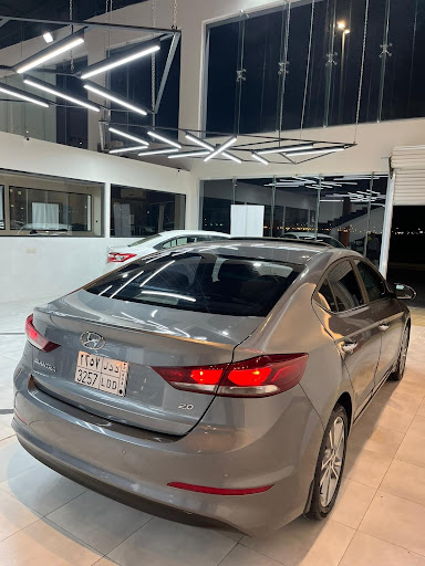 معرض الرحيلى 