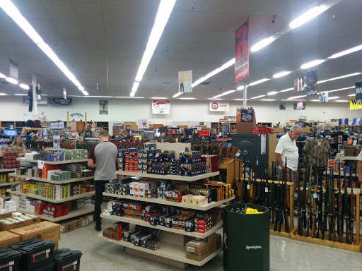 Gun Shop «Gunnies», reviews and photos, 396 State St, Orem, UT 84058, USA