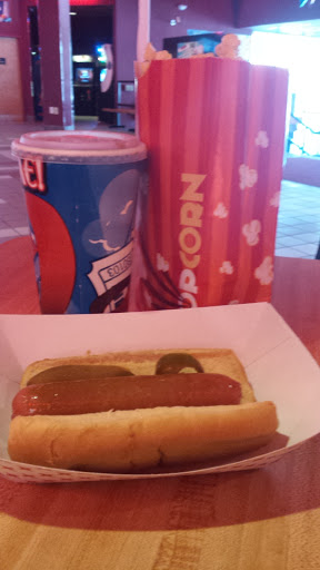 Movie Theater «Atlas Cinemas Eastgate 10», reviews and photos, 1345 Som Center Rd, Cleveland, OH 44124, USA