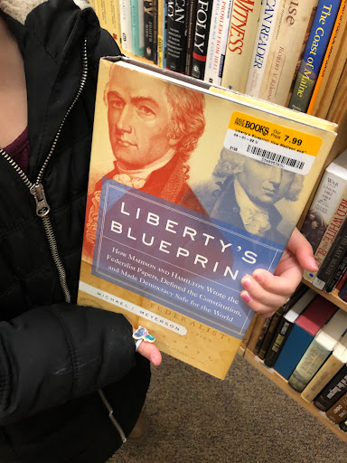 Book Store «Half Price Books», reviews and photos, 8107 E. Broad St., Reynoldsburg, OH 43068, USA