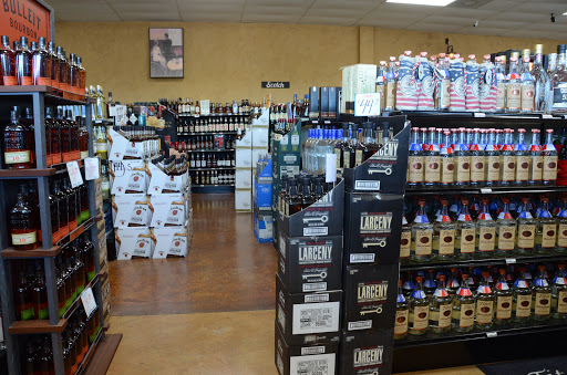 Wine Store «Plantation Fine Wine & Spirits», reviews and photos, 940 Memory Ln # 101, Gallatin, TN 37066, USA