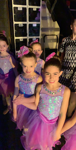 Dance School «Dance & All That Jazz Studio», reviews and photos, 844 N Elmhurst Rd, Prospect Heights, IL 60070, USA