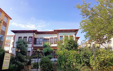 Hayri Inal Mansion image