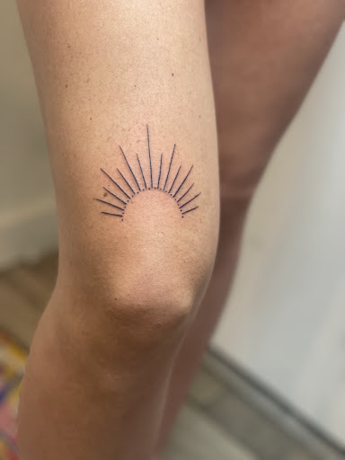 Explore tattoo cover up ideas for ladies, creative tattoo ideas in Avon, available at Avanti Tattoo