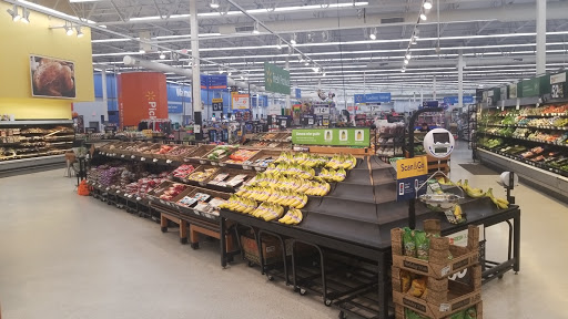 Department Store «Walmart Supercenter», reviews and photos, 1550 Nashville Rd, Franklin, KY 42134, USA