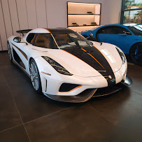 Koenigsegg Florida - Photo 7 - Car repair in Davie, FL, Pembroke Pines