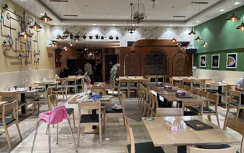 رستوران محلی سوسه کباب image