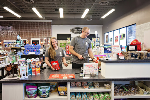 Pet Store «Market Street PET DEPOT», reviews and photos, 2979 S Market St, Gilbert, AZ 85295, USA