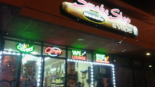 Cigar Shop «Modern Smoke Shop», reviews and photos, 19758 Sherman Way, Winnetka, CA 91306, USA
