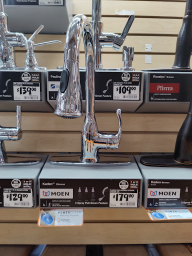 The Home Depot image